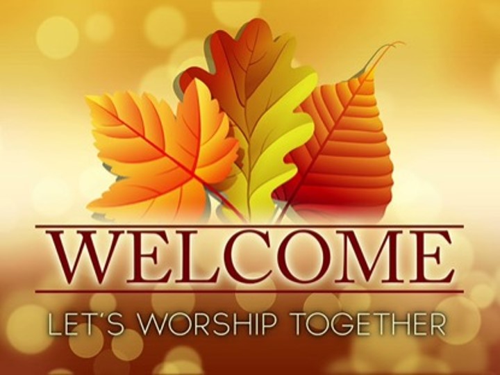 Welcome_Fall
